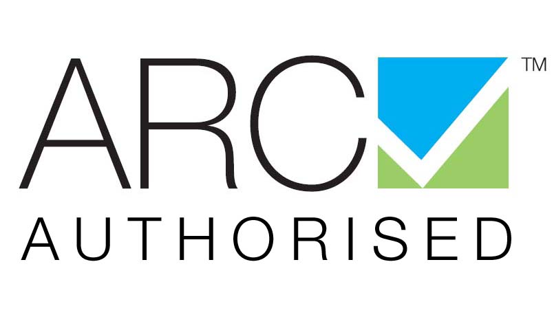 ARC Authorised refrigerant handling licence